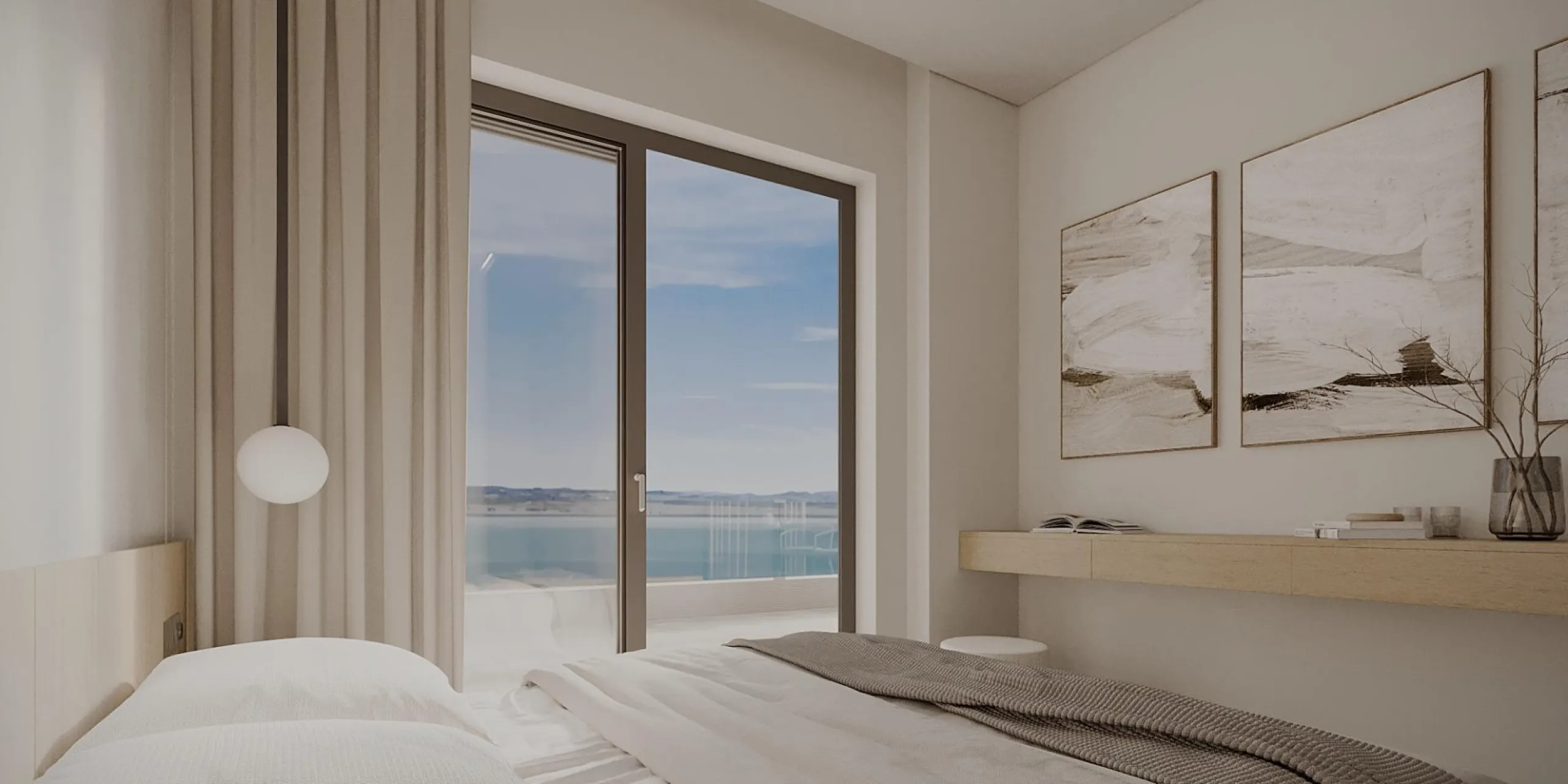 NEW BUILD RESIDENTIAL COMPLEX IN MIJAS COSTA& & New Build residential complex in a beautiful location in Las Lagunas de Mijas, Spain. & & There are only 36 apartments in the complex, so it will be the best guarantee of your privacy and tranqui