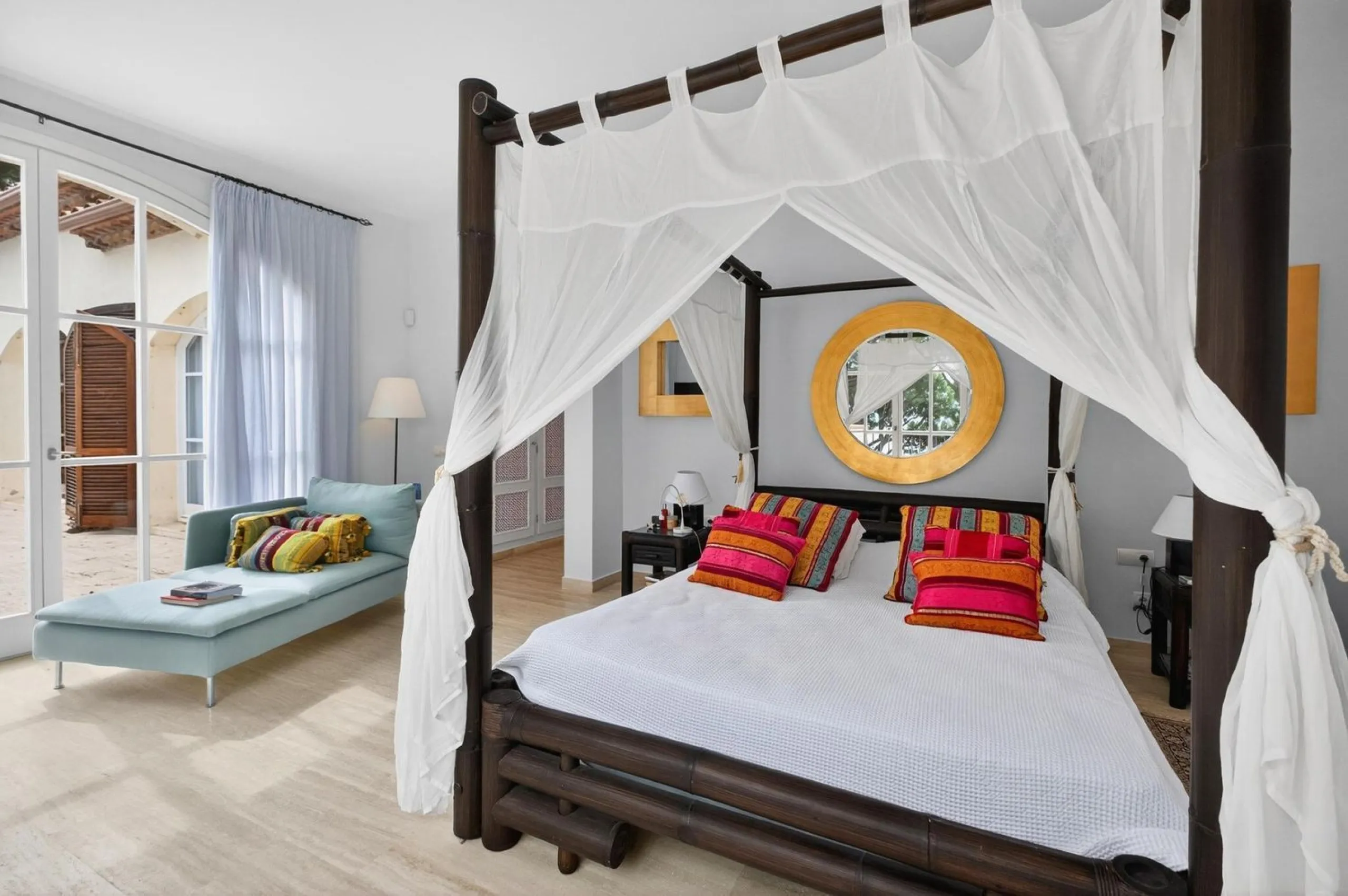 Exclusive sea view villa in Punta Brava, Costa Brava