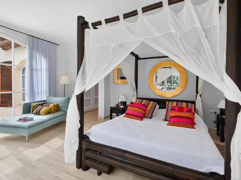 Exclusive sea view villa in Punta Brava, Costa Brava