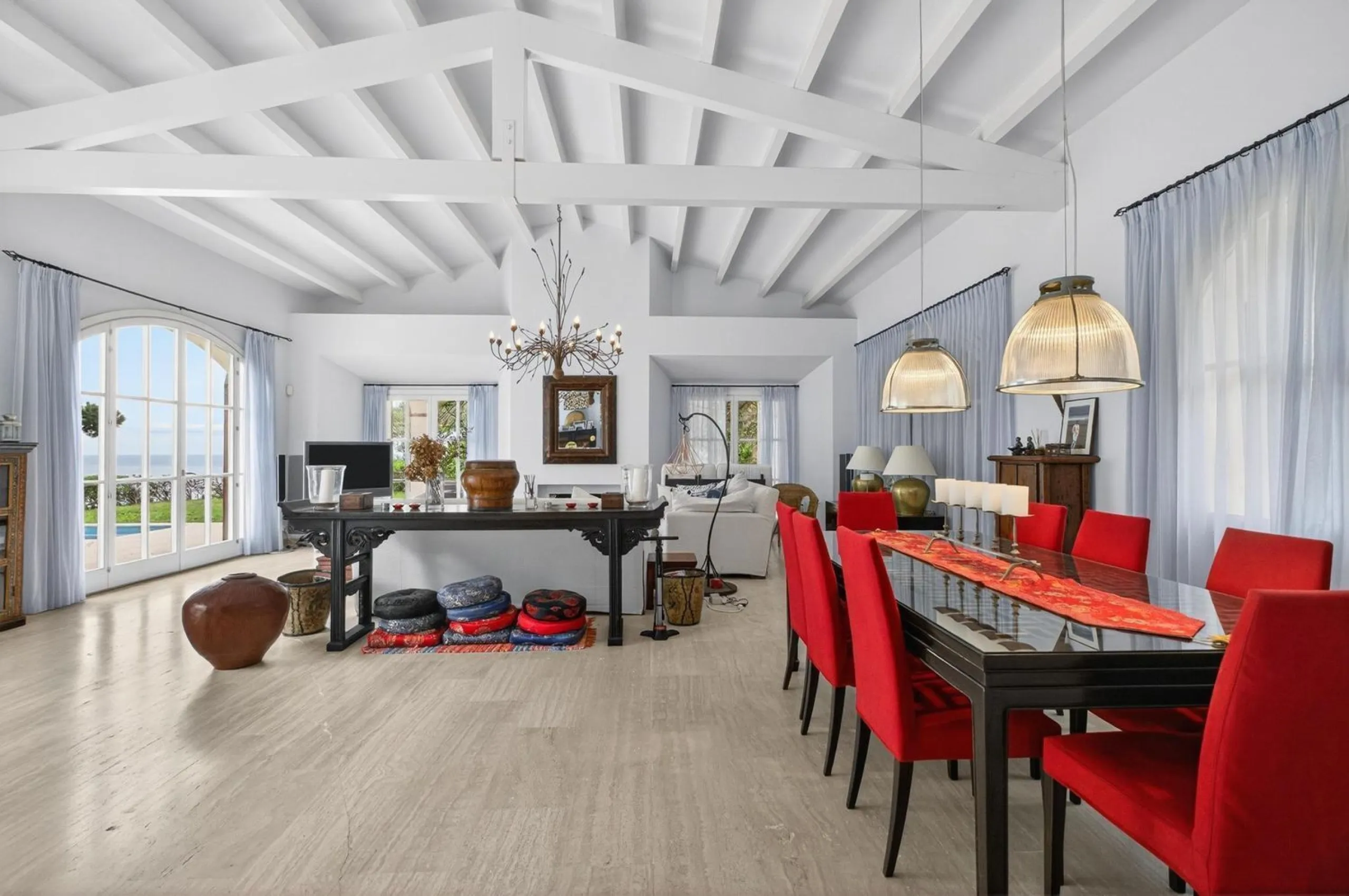 Exclusive sea view villa in Punta Brava, Costa Brava