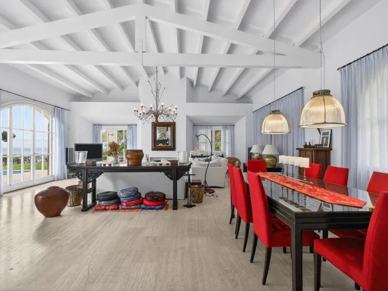 Exclusive sea view villa in Punta Brava, Costa Brava