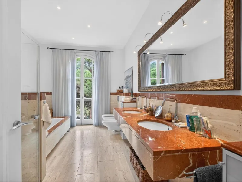Exclusive sea view villa in Punta Brava, Costa Brava