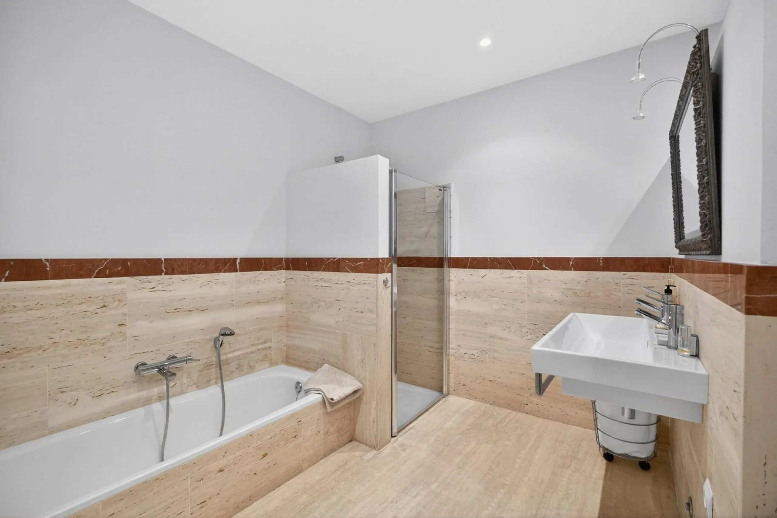 Exclusive sea view villa in Punta Brava, Costa Brava