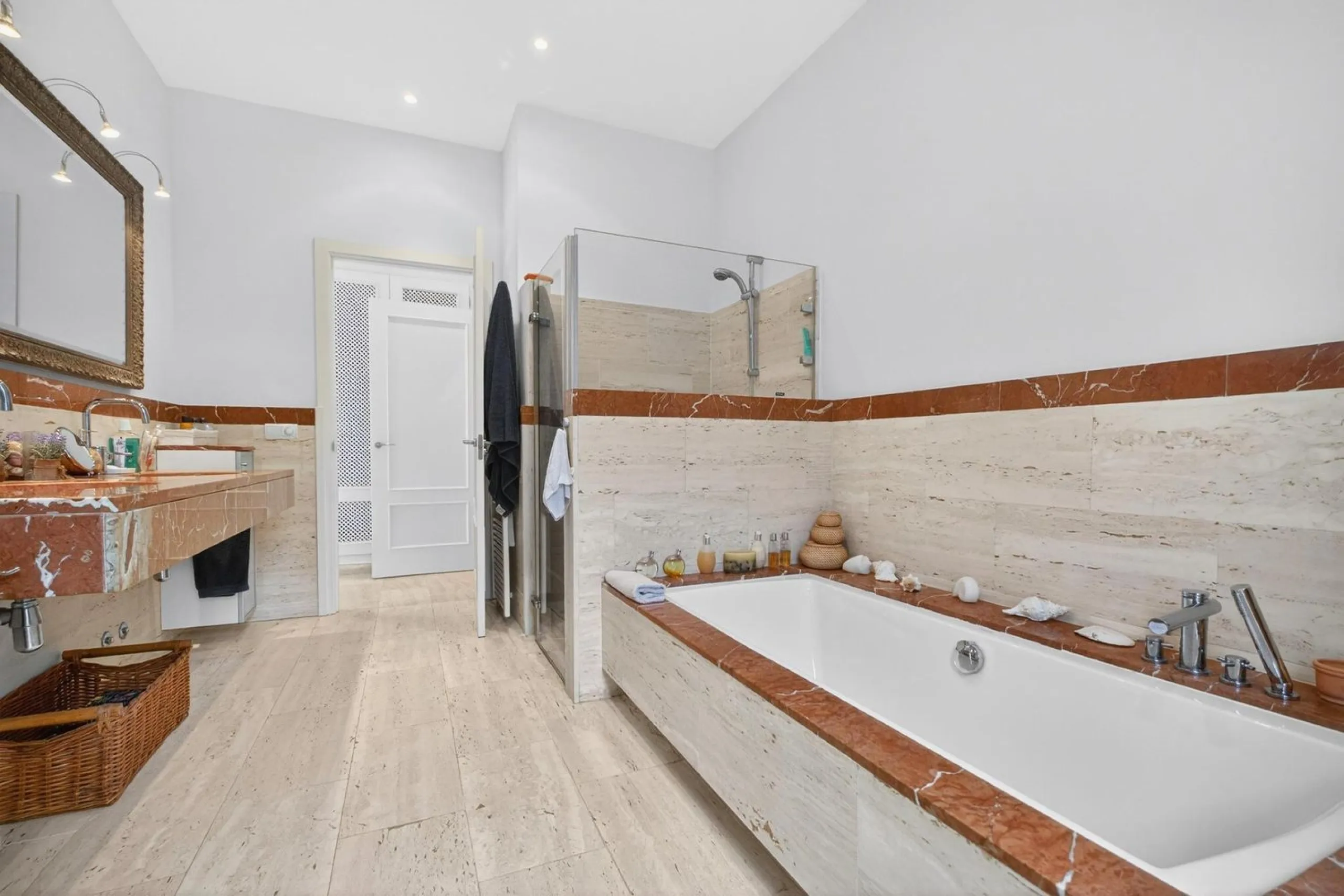 Exclusive sea view villa in Punta Brava, Costa Brava