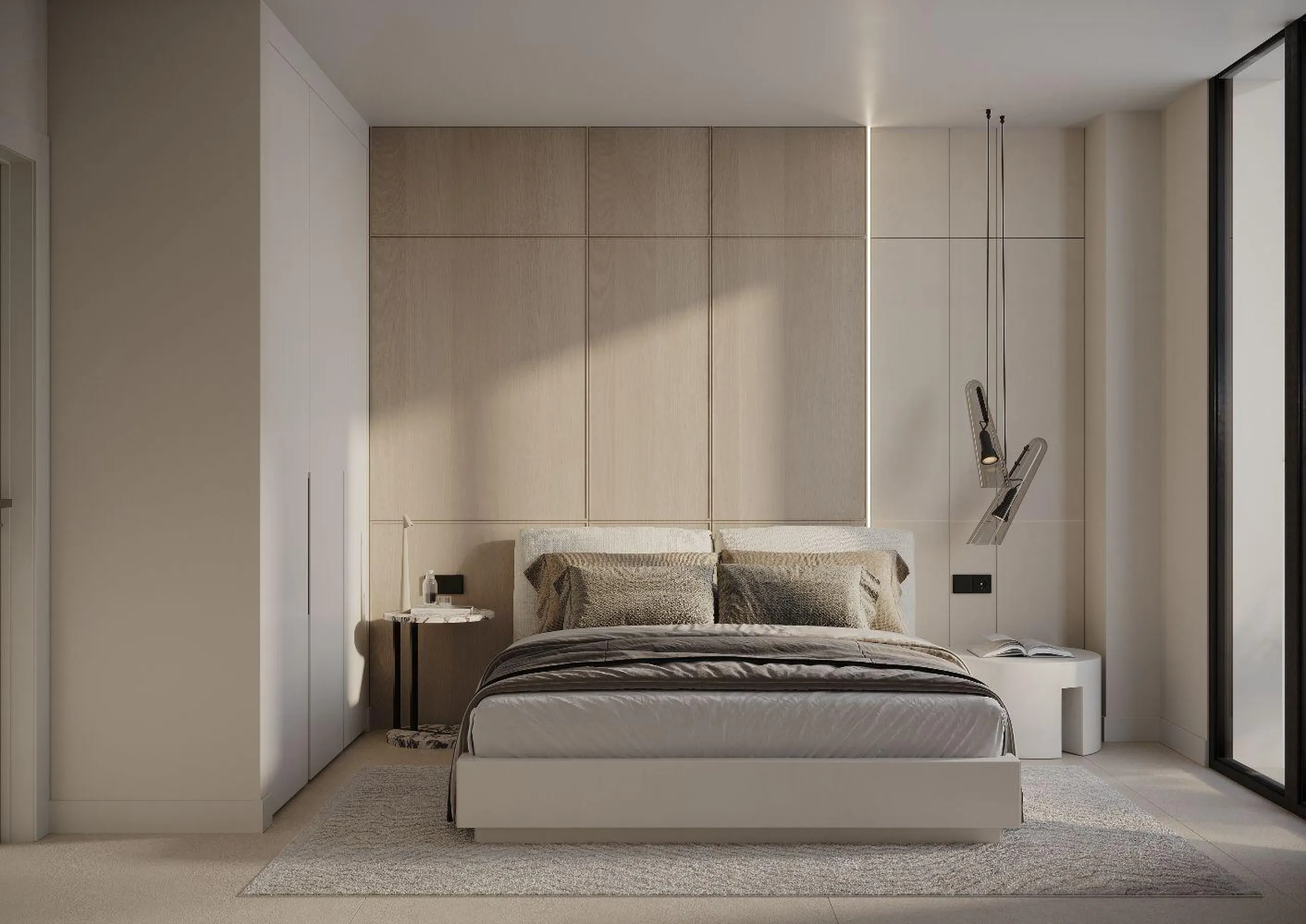 NEW BUILD RESIDENTIAL COMPLEX NEAR ESTEPONA& & This exciting New Build residential development in Atalaya Golf redefines contemporary living in the Golden Triangle. A sublimely stylish development, discretely blending with its surrounding environmen