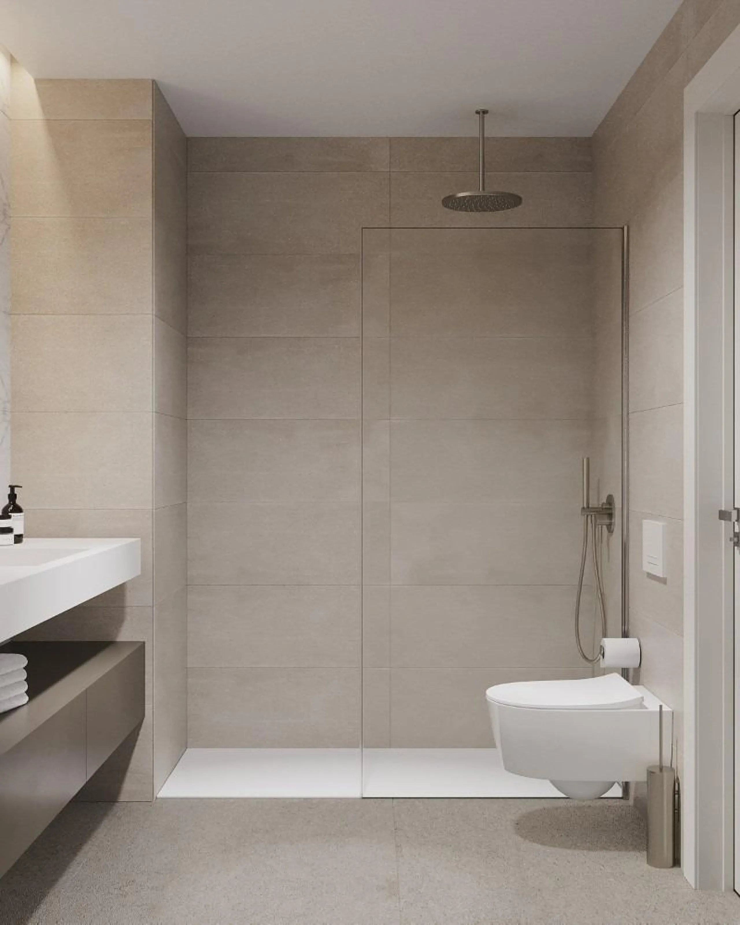 NEW BUILD RESIDENTIAL COMPLEX NEAR ESTEPONA& & This exciting New Build residential development in Atalaya Golf redefines contemporary living in the Golden Triangle. A sublimely stylish development, discretely blending with its surrounding environmen