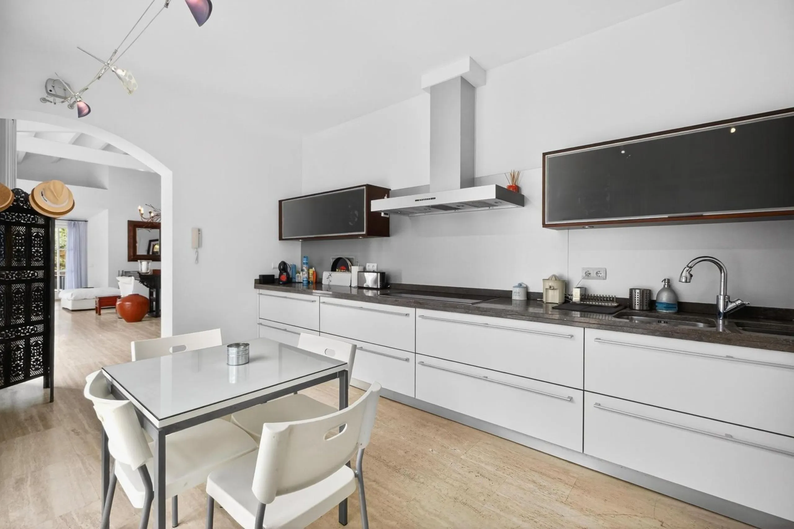 Exclusive sea view villa in Punta Brava, Costa Brava