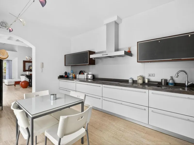 Exclusive sea view villa in Punta Brava, Costa Brava