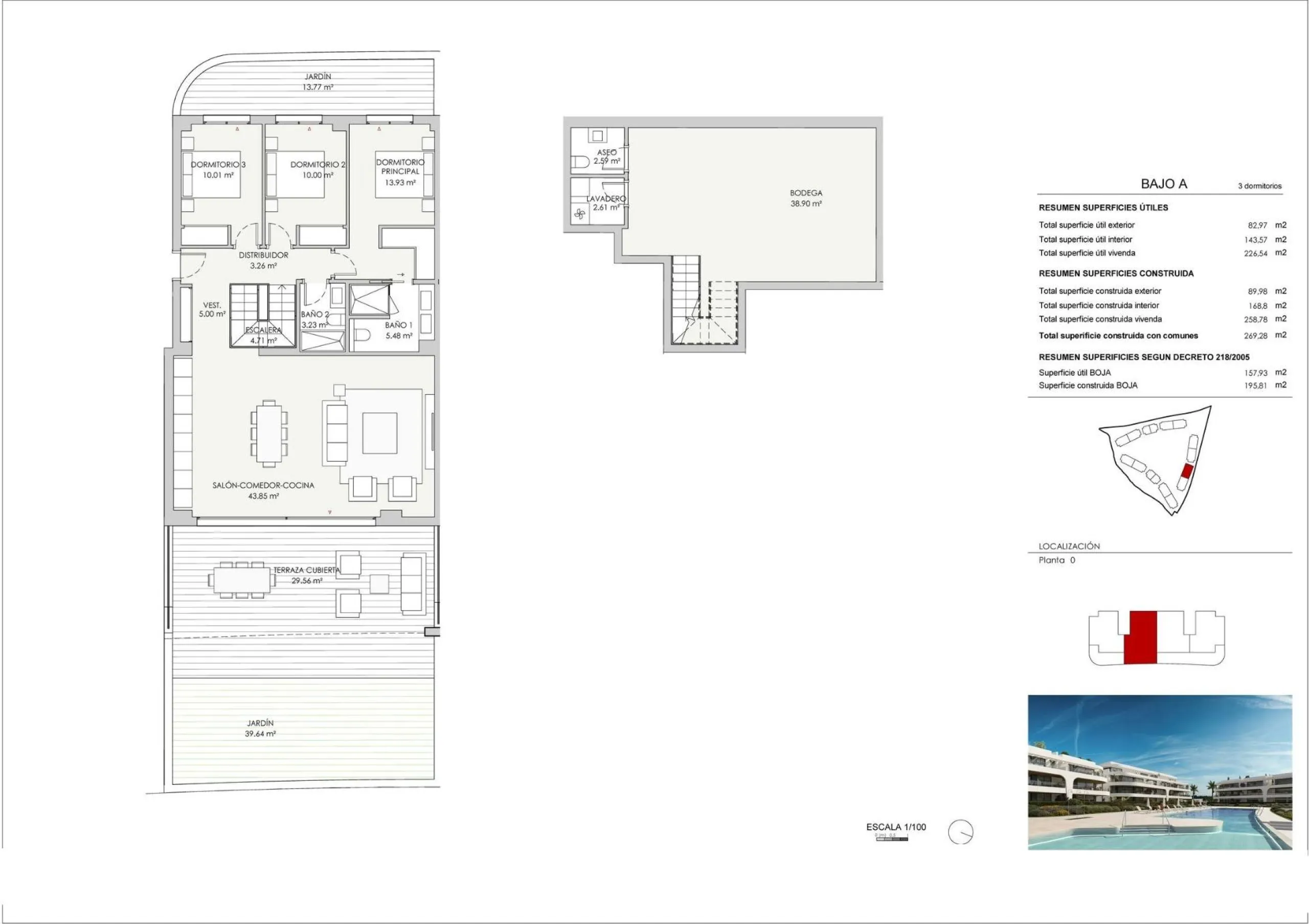 NEW BUILD RESIDENTIAL COMPLEX NEAR ESTEPONA& & This exciting New Build residential development in Atalaya Golf redefines contemporary living in the Golden Triangle. A sublimely stylish development, discretely blending with its surrounding environmen