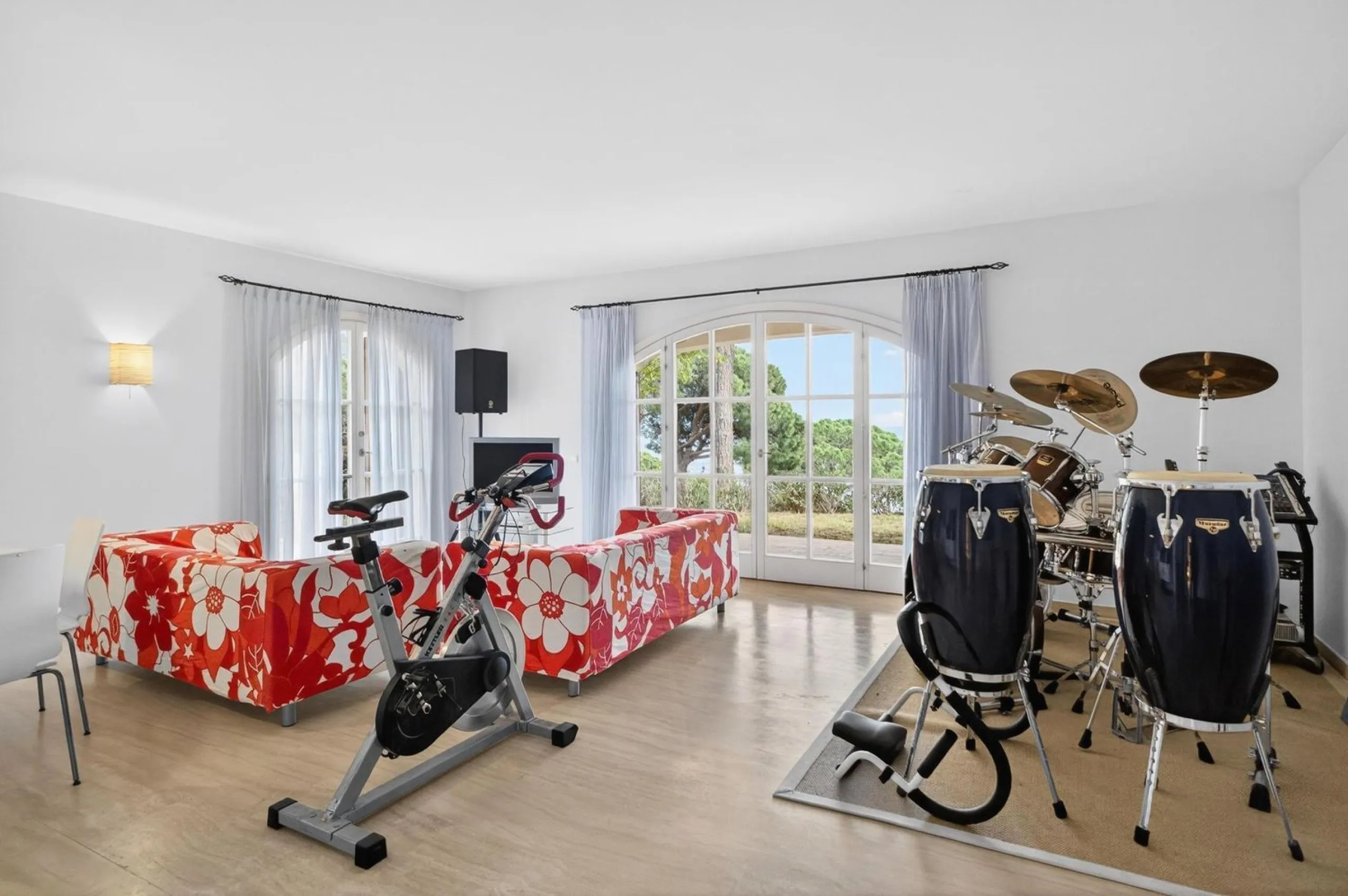 Exclusive sea view villa in Punta Brava, Costa Brava