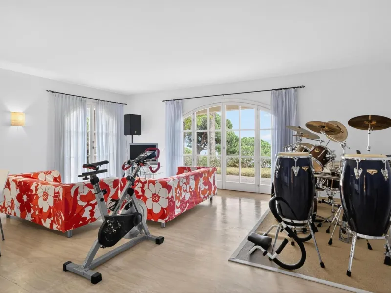 Exclusive sea view villa in Punta Brava, Costa Brava