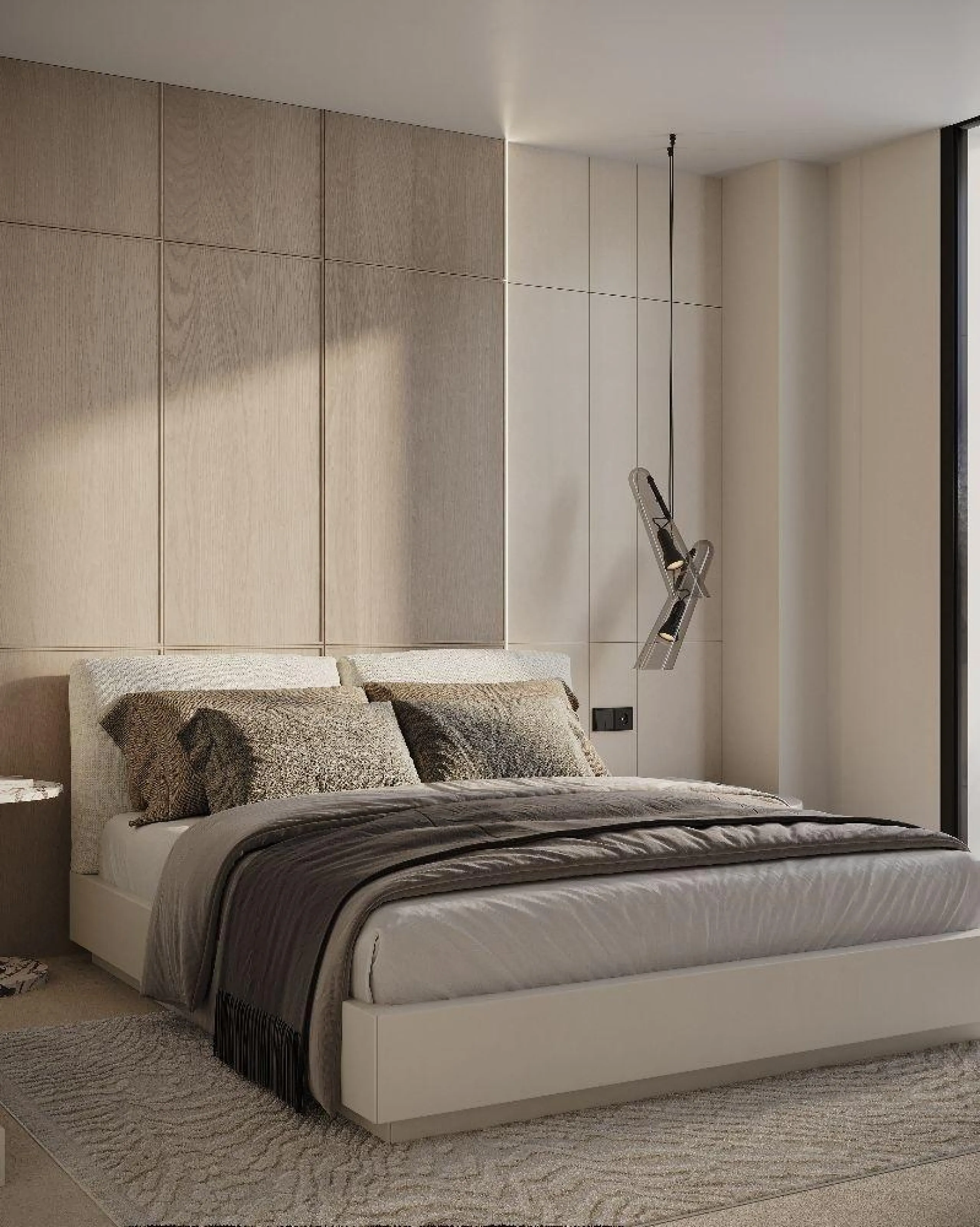 NEW BUILD RESIDENTIAL COMPLEX NEAR ESTEPONA& & This exciting New Build residential development in Atalaya Golf redefines contemporary living in the Golden Triangle. A sublimely stylish development, discretely blending with its surrounding environmen