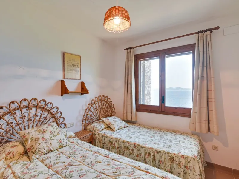 Exklusive Villa im mediterranen Stil mit Meerblick – Begur / Costa Brava