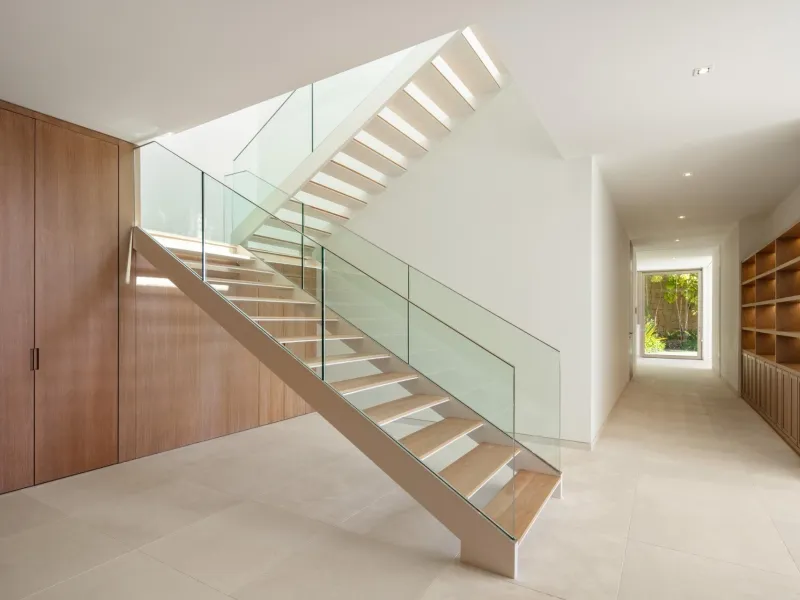 NEW BUILD EXCLUSIVE LUXURY VILLA AT FINCA CORTESÍN, CASARES& & This astonishing villa is the embodiment of luxury golfside living. Meticulously designed by the esteemed architects Vicens &amp; Romans, this opulent residence showcases an unrivalled a