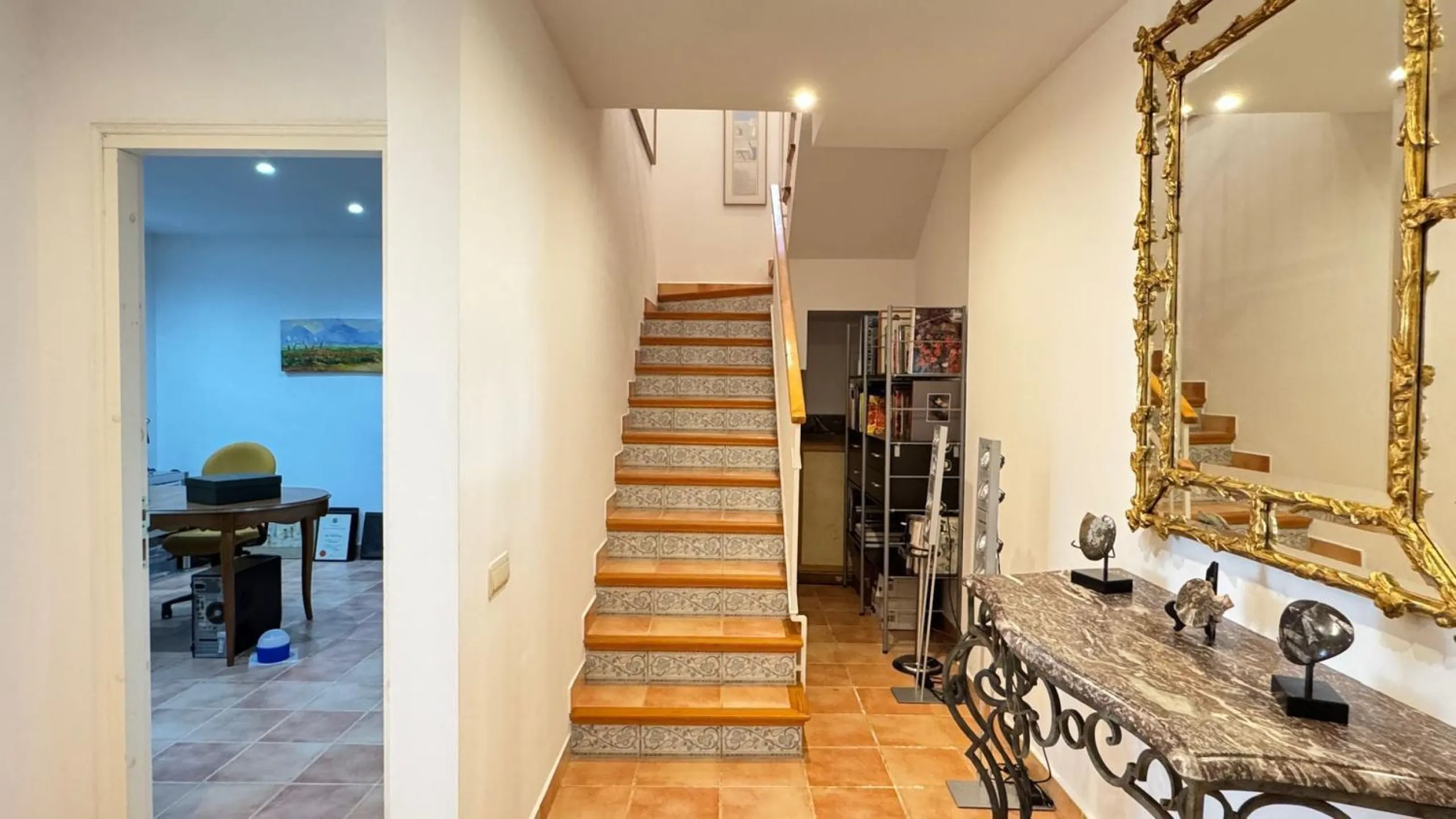 Detached frontline sea villa between Pals and Begur, Costa Brava