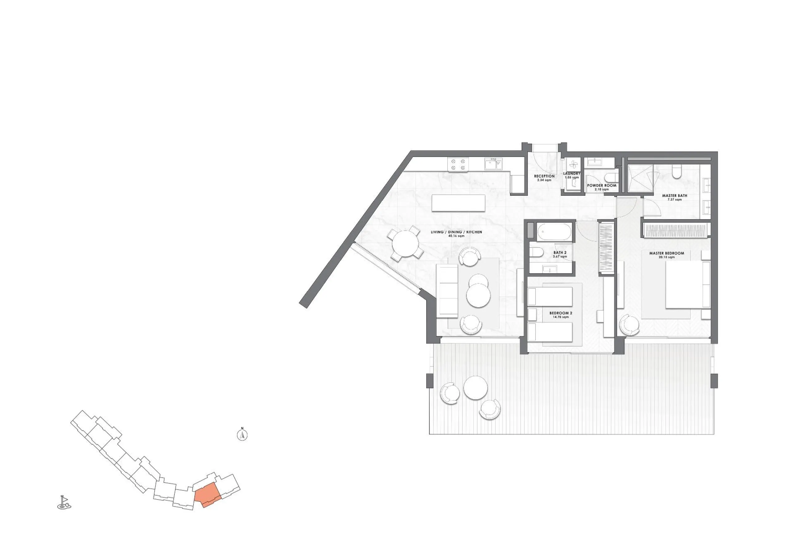 EXCLUSIVITY, LUXURY AND COMFORT AT FINCA CORTESÍN & & Exclusive luxury residential complex in Finca Cortesín, immersed in the unspoilt landscapes of the Costa del Sol. Residences of 2, 3 and 4 bedrooms, with private entrance and 24/7 premium securit