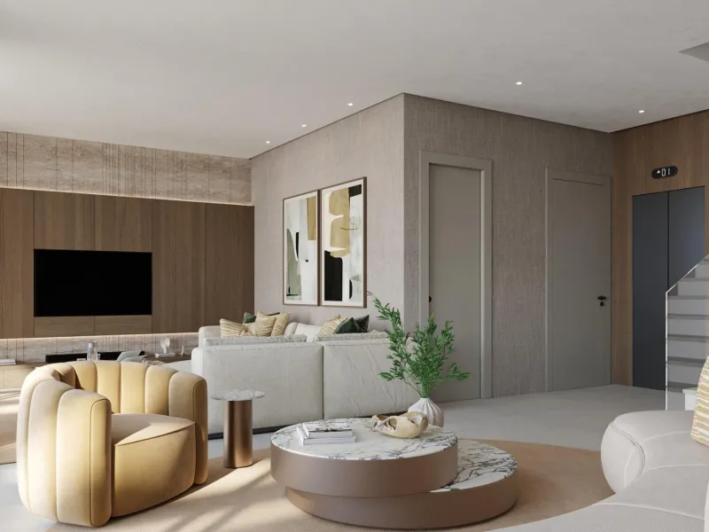 NEW BUILD LUXURY VILLA NEAR ESTEPONA& & Located in a picturesque and coveted setting amidst nature's splendour, Luxury Villas comprises a collection of 12 ophisticated and exclusive villas boasting contemporary aesthetics.& Nestled amongst the tr