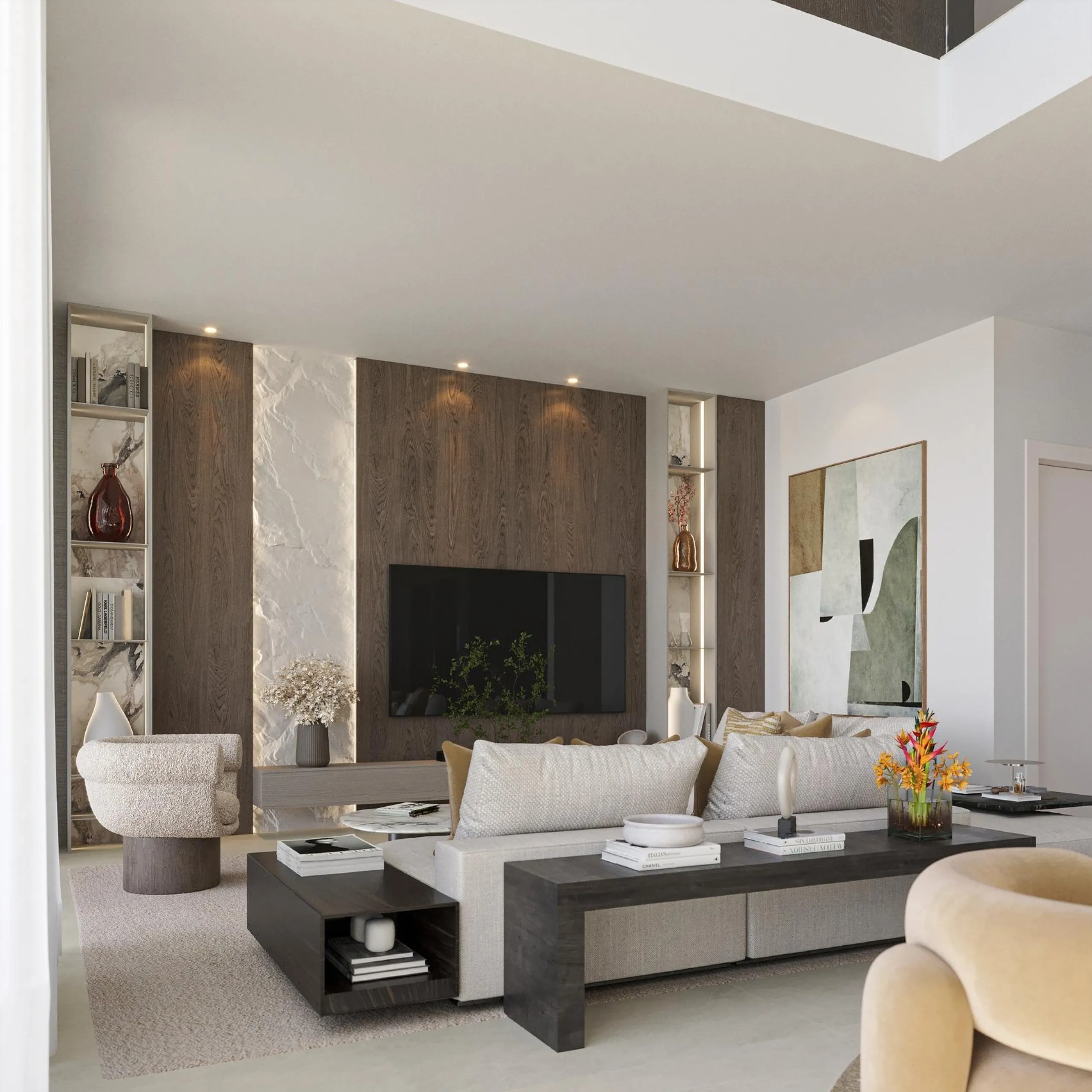 NEW BUILD LUXURY VILLA NEAR ESTEPONA& & Located in a picturesque and coveted setting amidst nature's splendour, Luxury Villas comprises a collection of 12 ophisticated and exclusive villas boasting contemporary aesthetics.& Nestled amongst the tr