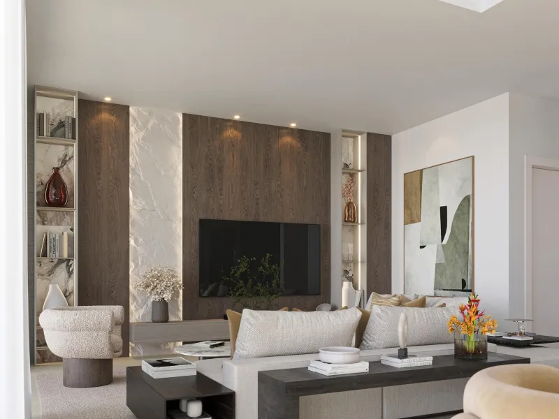 NEW BUILD LUXURY VILLA NEAR ESTEPONA& & Located in a picturesque and coveted setting amidst nature's splendour, Luxury Villas comprises a collection of 12 ophisticated and exclusive villas boasting contemporary aesthetics.& Nestled amongst the tr