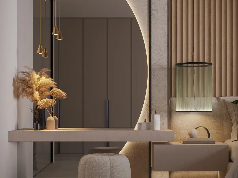 NEW BUILD LUXURY VILLA NEAR ESTEPONA& & Located in a picturesque and coveted setting amidst nature's splendour, Luxury Villas comprises a collection of 12 ophisticated and exclusive villas boasting contemporary aesthetics.& Nestled amongst the tr