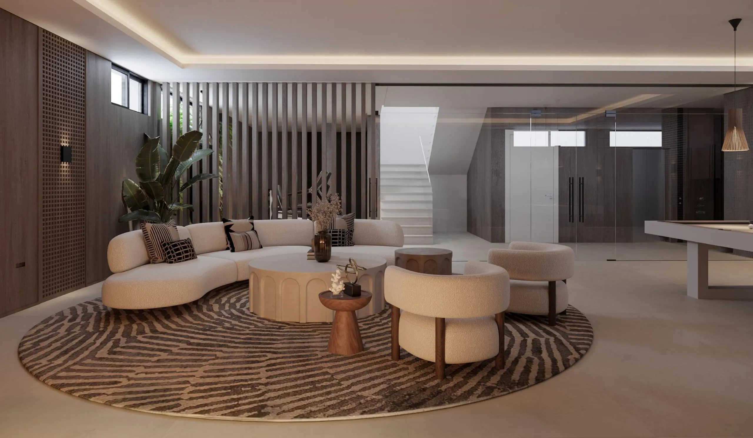 NEW BUILD LUXURY VILLA NEAR ESTEPONA& & Located in a picturesque and coveted setting amidst nature's splendour, Luxury Villas comprises a collection of 12 ophisticated and exclusive villas boasting contemporary aesthetics.& Nestled amongst the tr