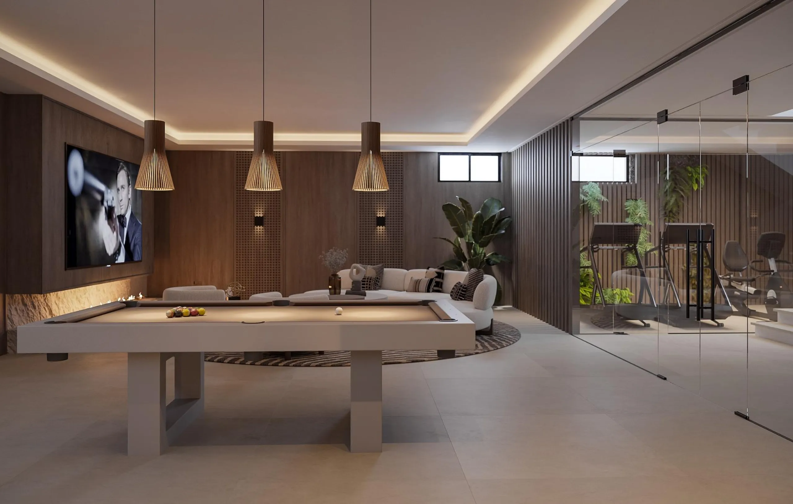 NEW BUILD LUXURY VILLA NEAR ESTEPONA& & Located in a picturesque and coveted setting amidst nature's splendour, Luxury Villas comprises a collection of 12 ophisticated and exclusive villas boasting contemporary aesthetics.& Nestled amongst the tr