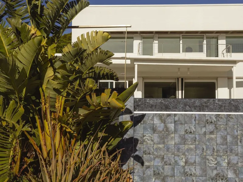 Villa exclusiva y moderna con acceso al mar en Costa Brava