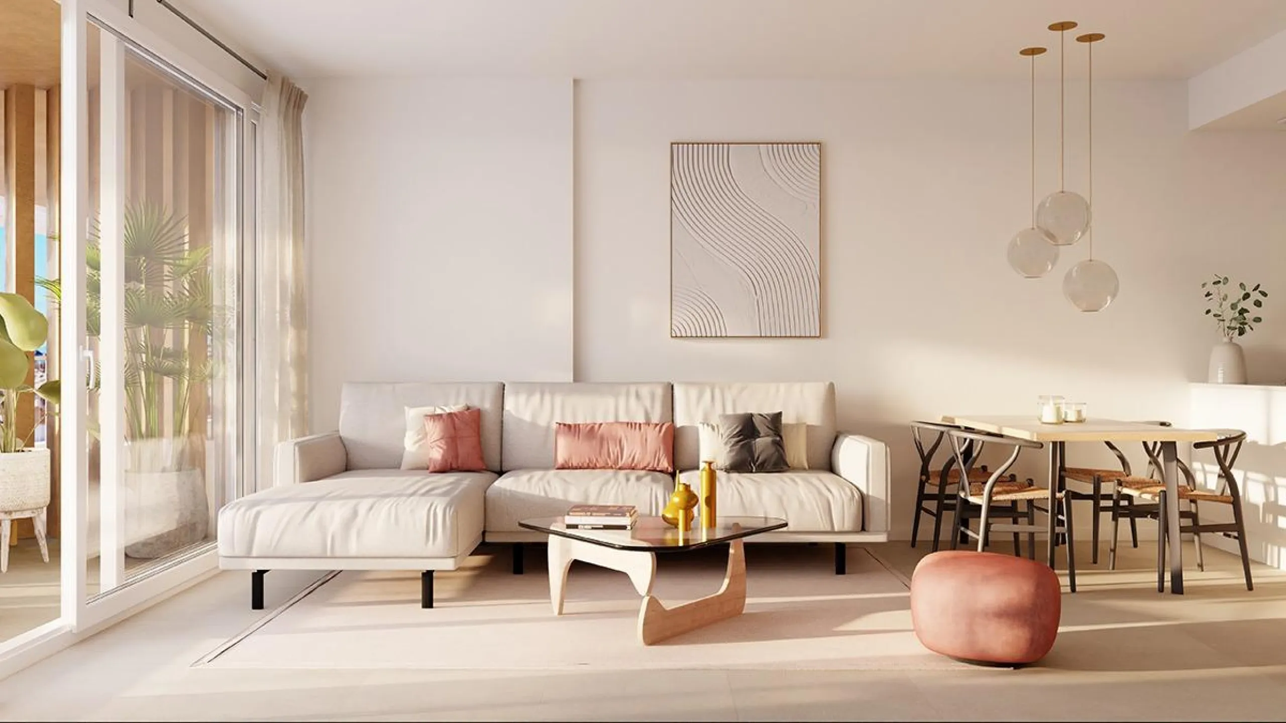 NEW BUILD RESIDENTIAL COMPLEX IN ALCAIDESA, CADIZ& & New Build residential complex of apartments and townhouses in the province of Cadiz. Is an irresistible destination for those who love the sea and golf. & & Complex has 289 properties with 2