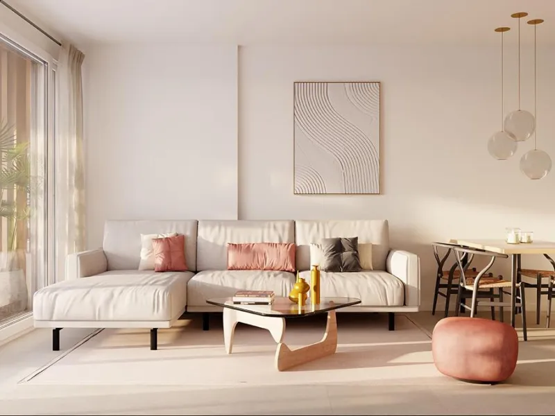 NEW BUILD RESIDENTIAL COMPLEX IN ALCAIDESA, CADIZ& & New Build residential complex of apartments and townhouses in the province of Cadiz. Is an irresistible destination for those who love the sea and golf. & & Complex has 289 properties with 2