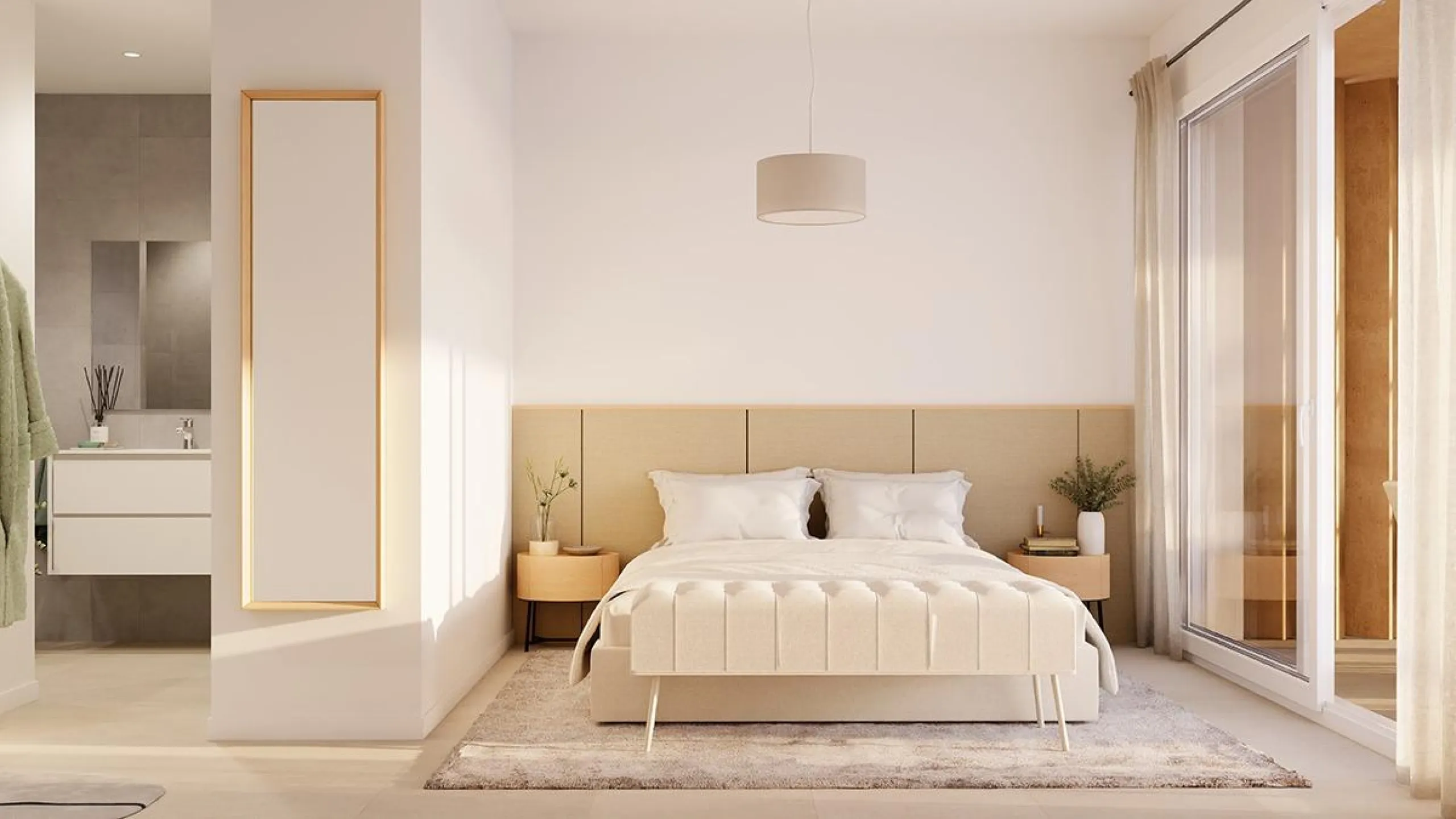 NEW BUILD RESIDENTIAL COMPLEX IN ALCAIDESA, CADIZ& & New Build residential complex of apartments and townhouses in the province of Cadiz. Is an irresistible destination for those who love the sea and golf. & & Complex has 289 properties with 2