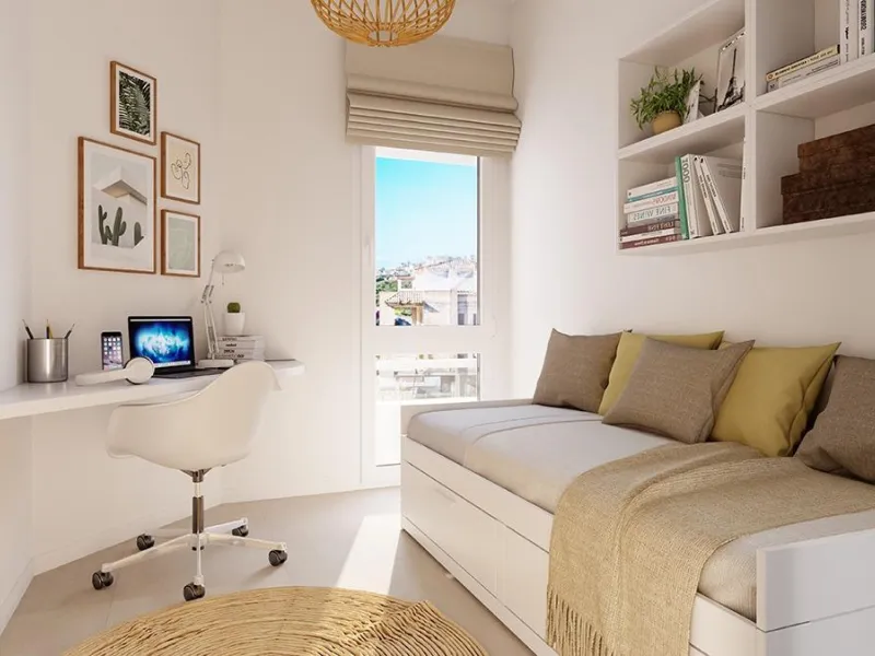 NEW BUILD RESIDENTIAL COMPLEX IN ALCAIDESA, CADIZ& & New Build residential complex of apartments and townhouses in the province of Cadiz. Is an irresistible destination for those who love the sea and golf. & & Complex has 289 properties with 2