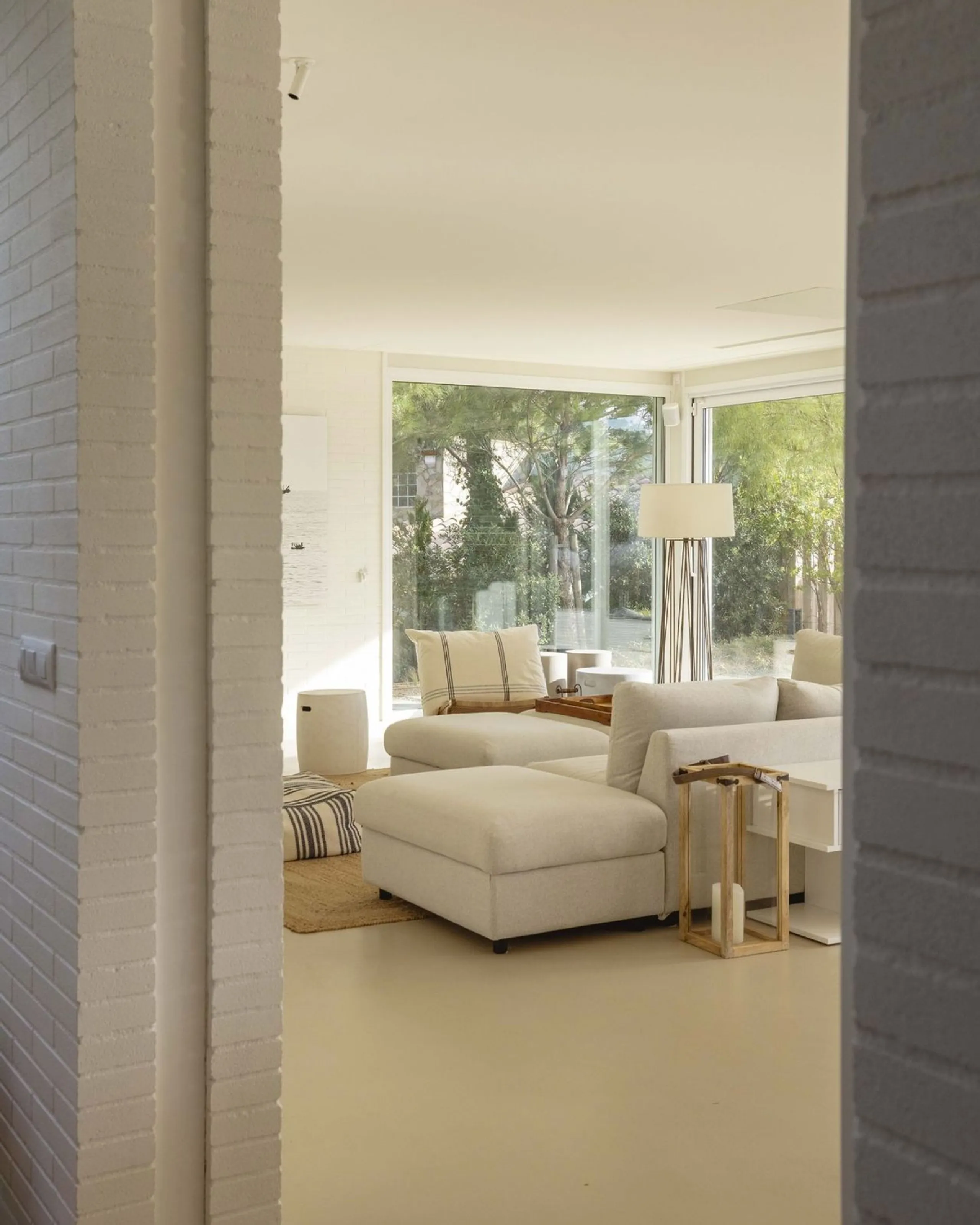Villa exclusiva y moderna con acceso al mar en Costa Brava