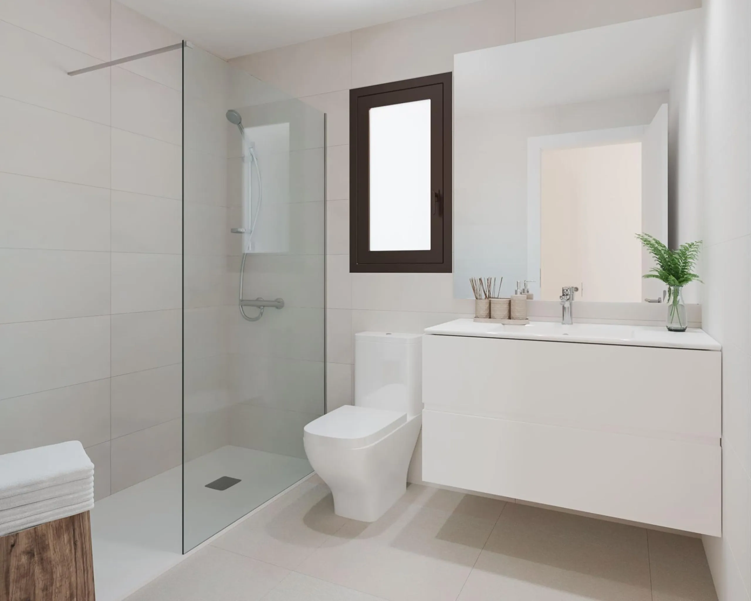 NEW BUILD RESIDENTIAL COMPLEX IN RINCON DE LA VICTORIA, NEAR MALAGA& & A few kilometres from Malaga city, Rincon de la Victoria stands out as a town that has it all: beaches, services, leisure options, sports activities, cultural offerings...& &#