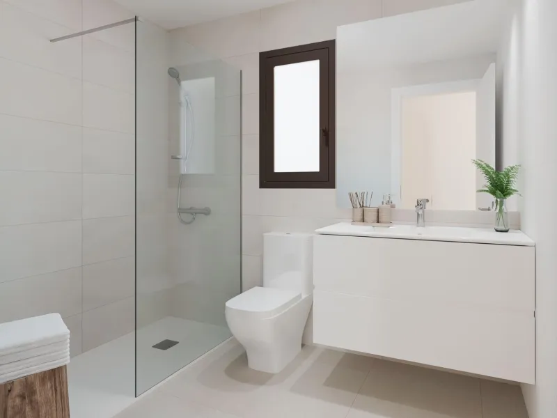 NEW BUILD RESIDENTIAL COMPLEX IN RINCON DE LA VICTORIA, NEAR MALAGA& & A few kilometres from Malaga city, Rincon de la Victoria stands out as a town that has it all: beaches, services, leisure options, sports activities, cultural offerings...& &#