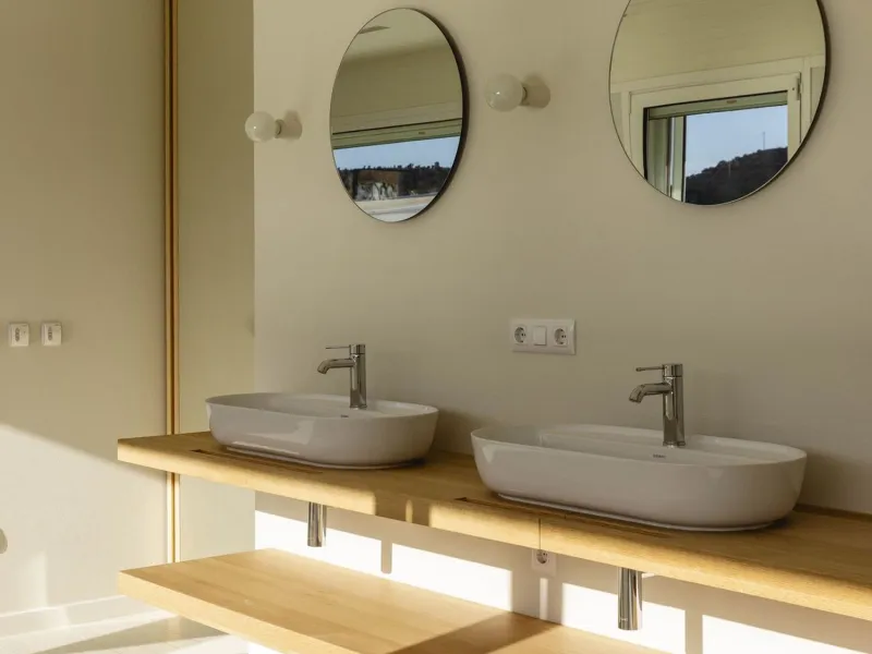 Villa exclusiva y moderna con acceso al mar en Costa Brava