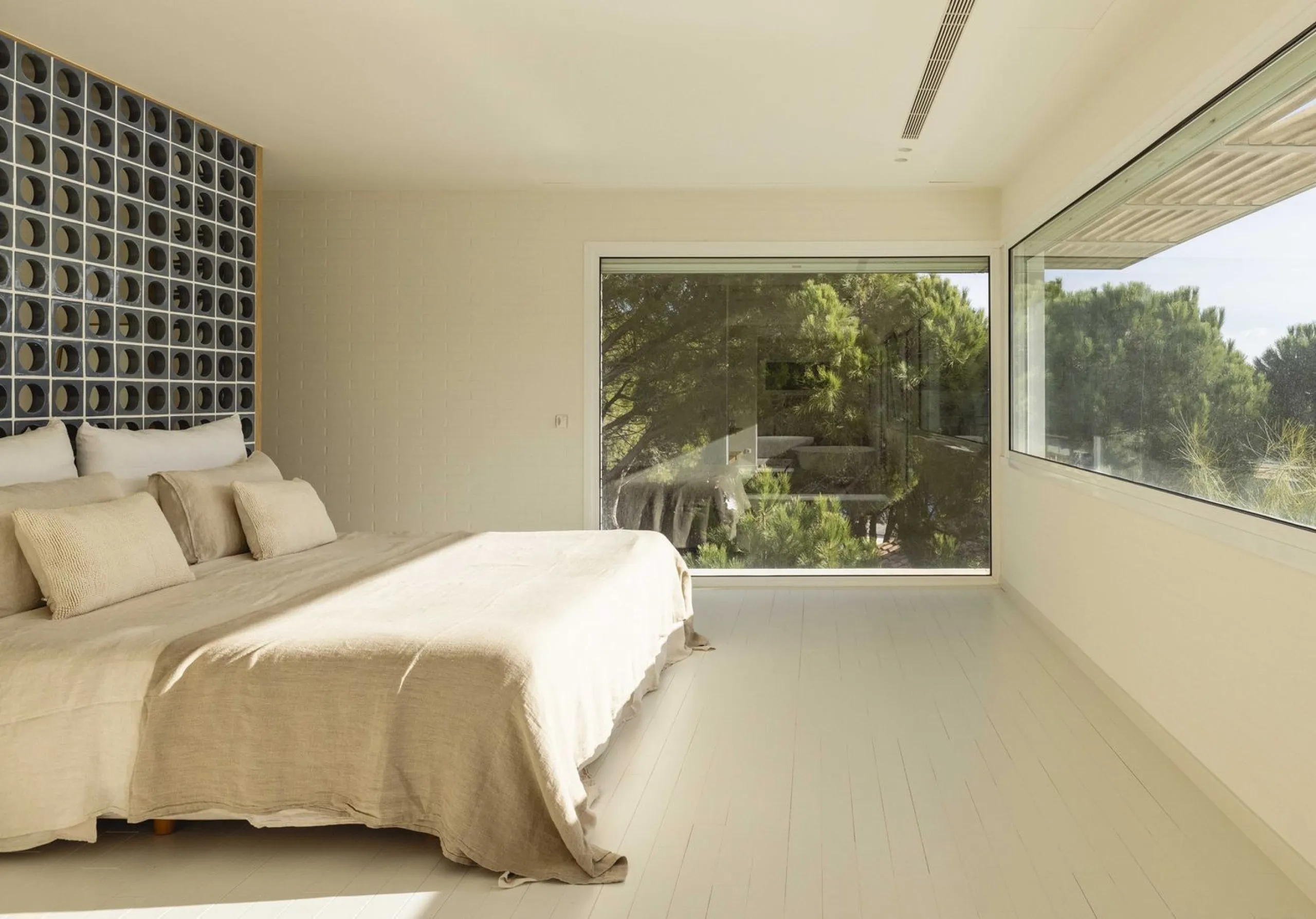 Villa exclusiva y moderna con acceso al mar en Costa Brava