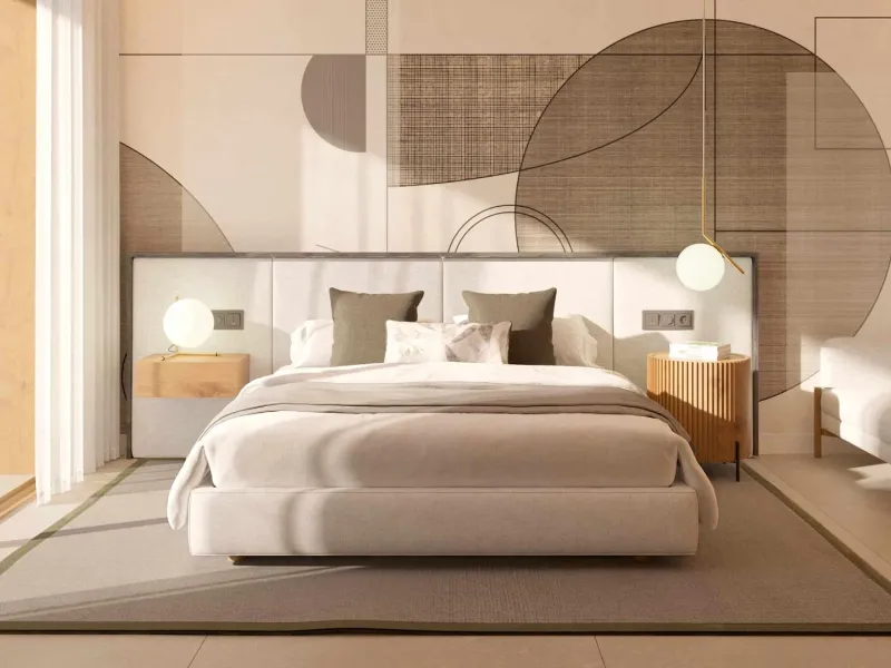 NEW BUILD RESIDENTIAL COMPLEX IN EL PARAISO, MALAGA& & If you are looking for a place to relax, enjoy the sun, gastronomy, and outdoor sports... you are in the right place. New Build Residence is a boutique residential complex of 15 modern homes in 