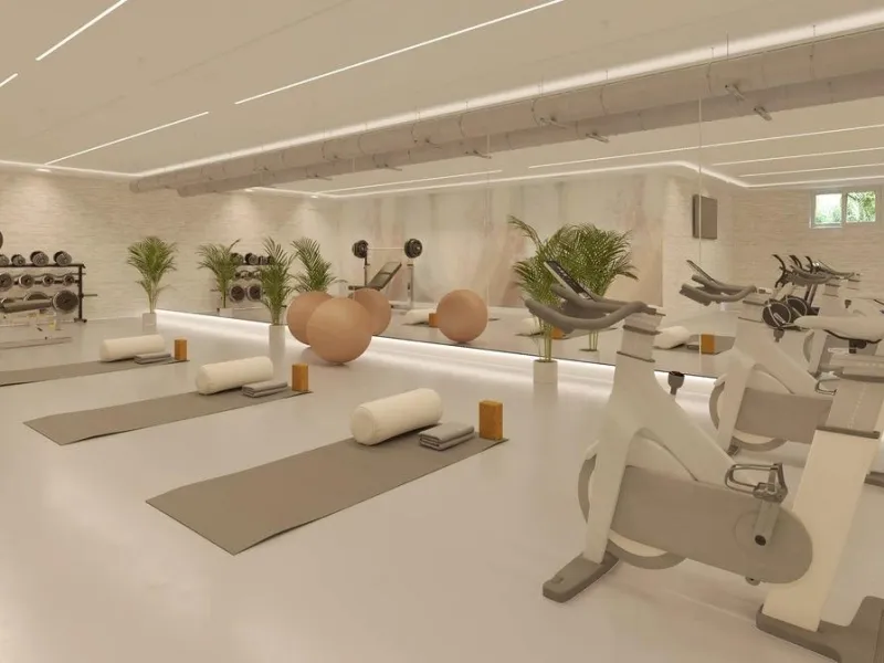 NEW BUILD RESIDENTIAL COMPLEX IN EL PARAISO, MALAGA& & If you are looking for a place to relax, enjoy the sun, gastronomy, and outdoor sports... you are in the right place. New Build Residence is a boutique residential complex of 15 modern homes in 