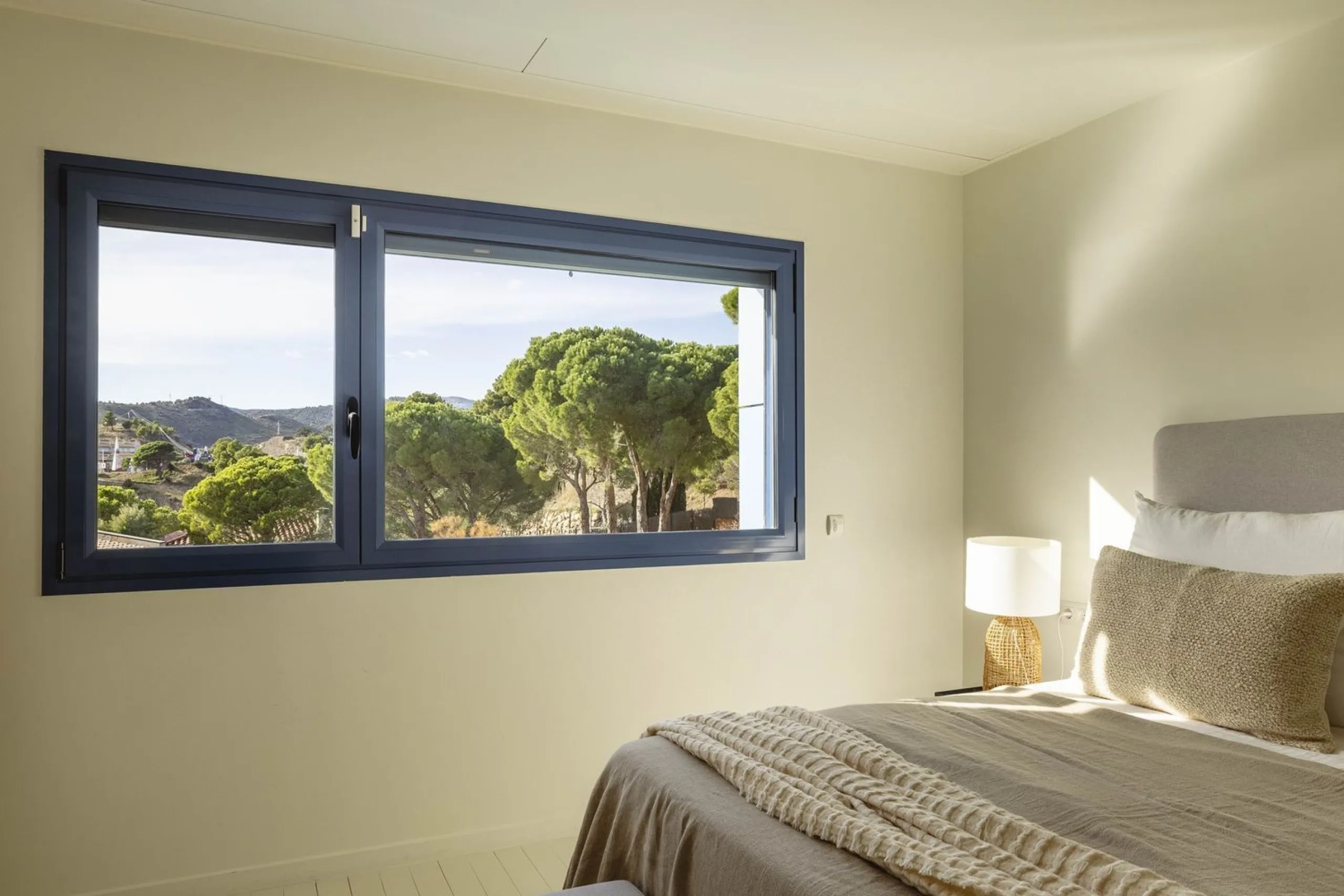Villa exclusiva y moderna con acceso al mar en Costa Brava