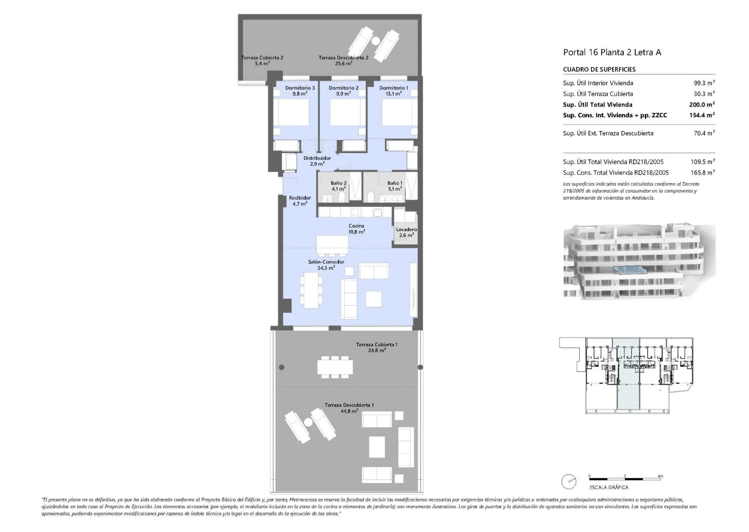 NEW BUILD RESIDENTIAL COMPLEX NEAR MARBELLA& & New Build unique residential complex of 39 apartments and duplexes with 2, 3 and 4 bedrooms located in Marbella, in a privileged area of Altos de Los Monteros.& & Nature, dreamlike views, tranquil