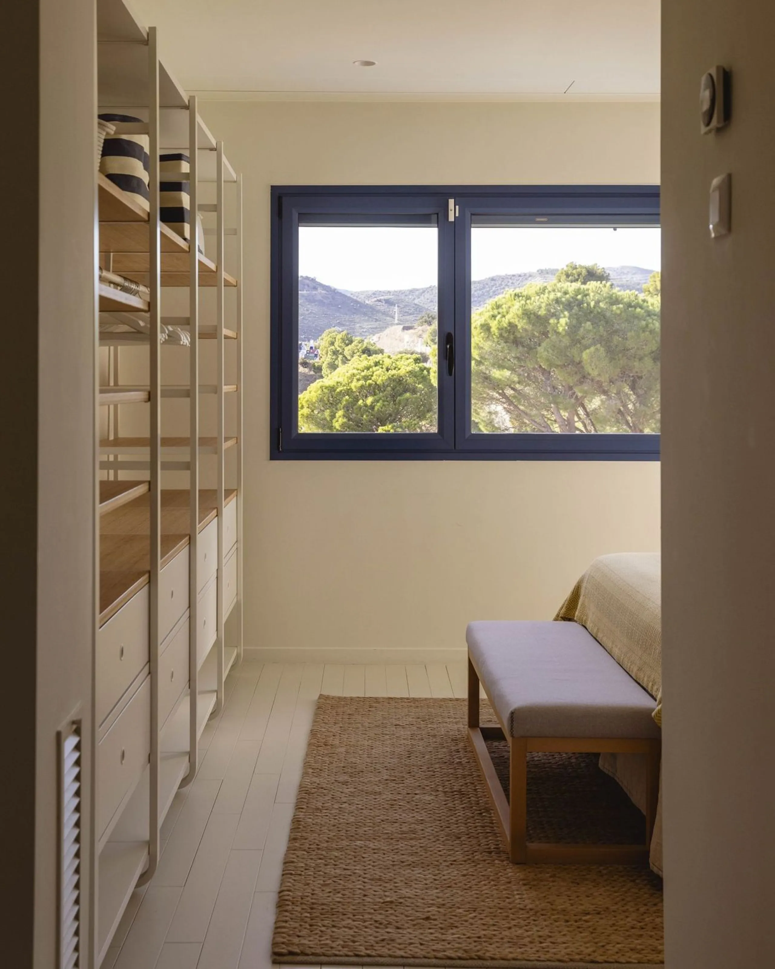 Villa exclusiva y moderna con acceso al mar en Costa Brava