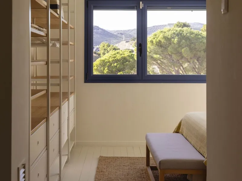 Villa exclusiva y moderna con acceso al mar en Costa Brava