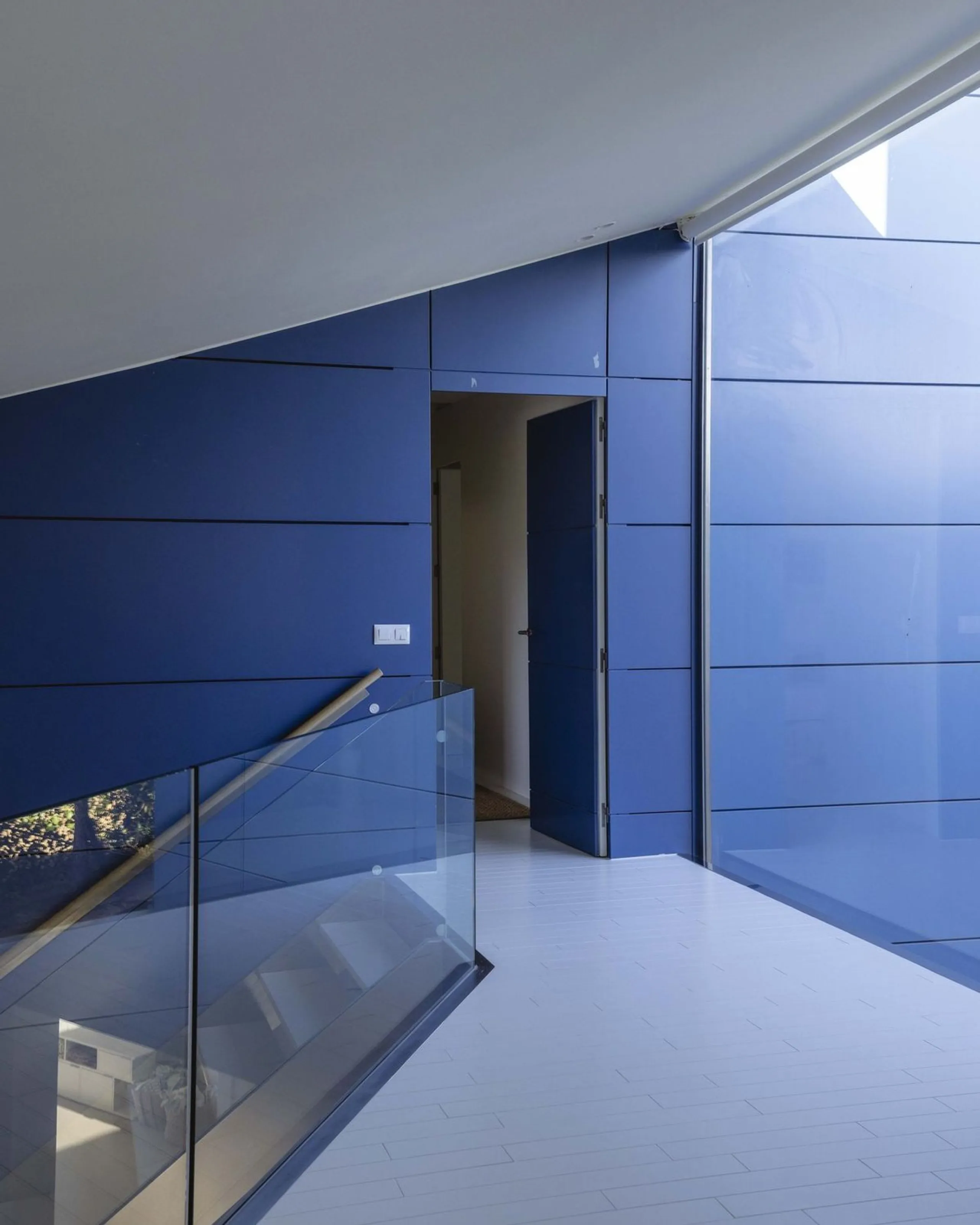 Villa exclusiva y moderna con acceso al mar en Costa Brava