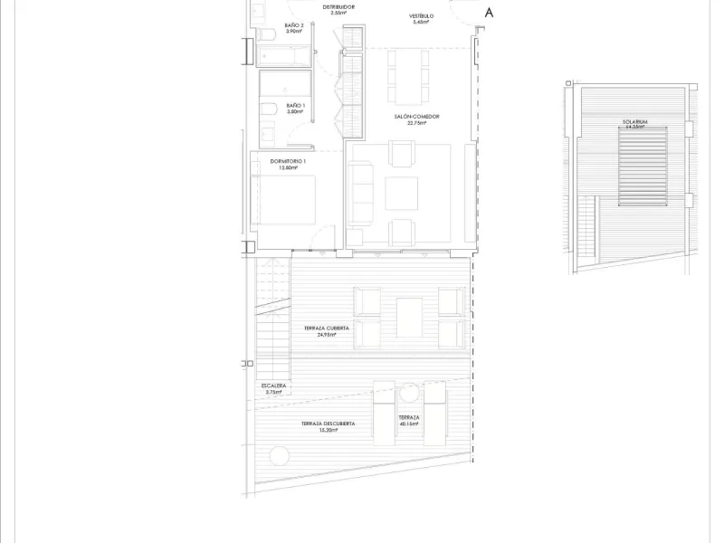 NEW BUILD RESIDENTIAL COMPLEX IN MANILVA& & New build residential complex consist of 100 apartments in a magnificent residential area and in an extraordinary location.& & 2 and 3 bedrooms apartments are distributed in different blocks resultin