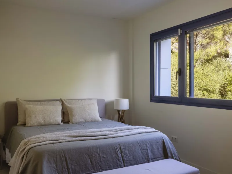 Villa exclusiva y moderna con acceso al mar en Costa Brava