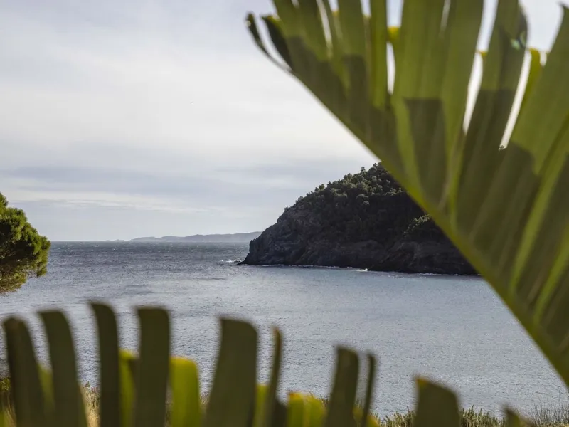 Villa exclusiva y moderna con acceso al mar en Costa Brava