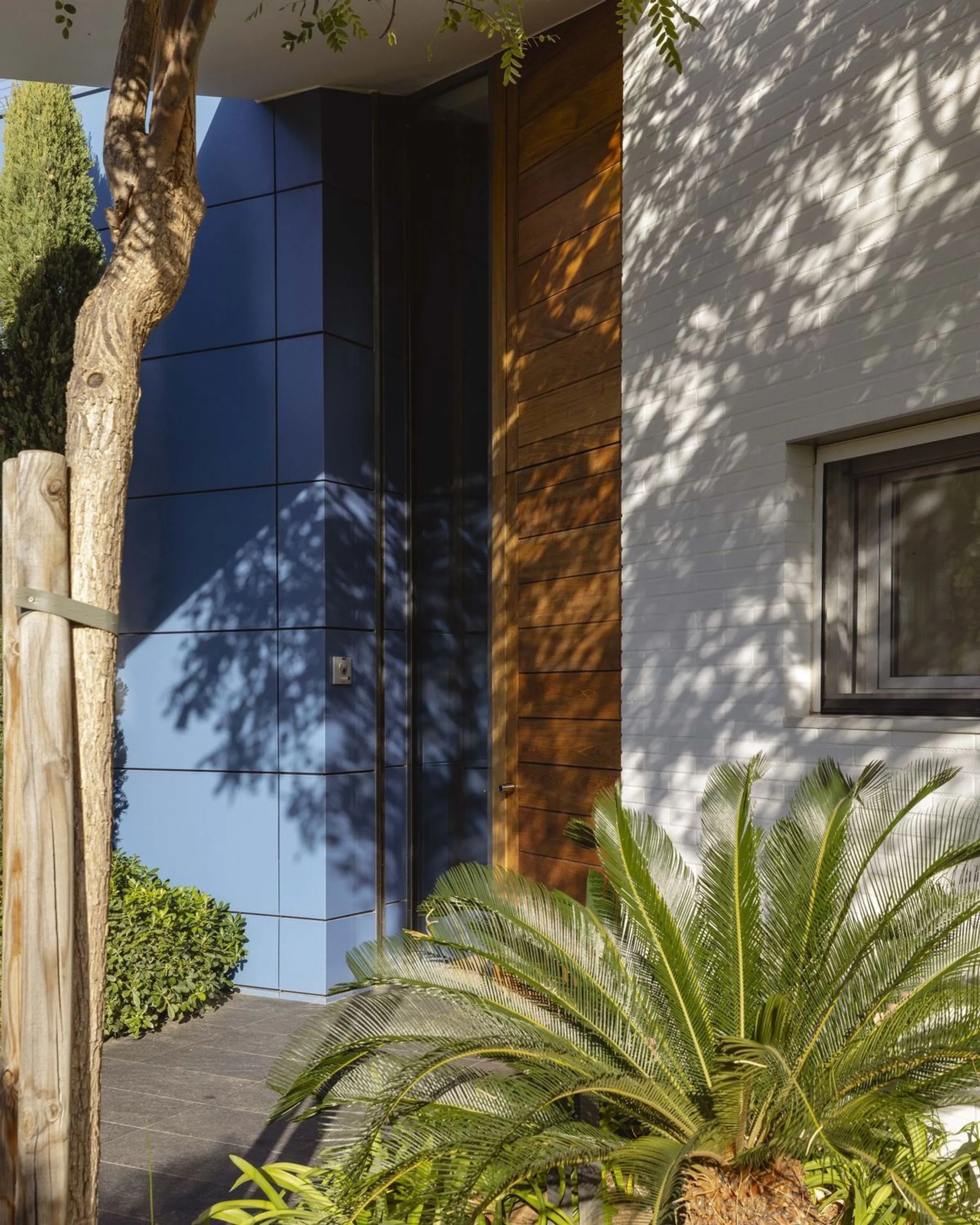 Villa exclusiva y moderna con acceso al mar en Costa Brava