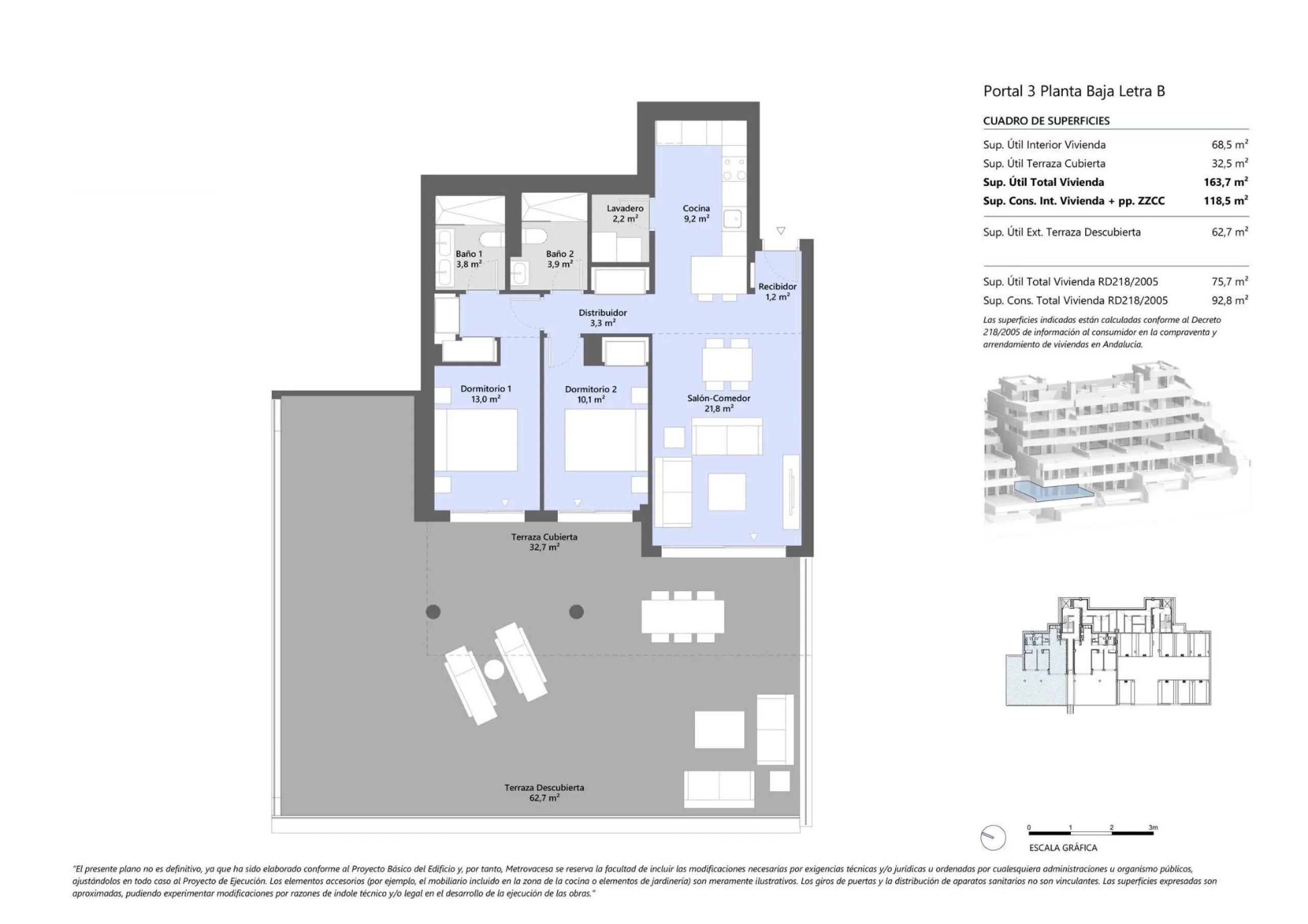 NEW BUILD RESIDENTIAL COMPLEX NEAR MARBELLA