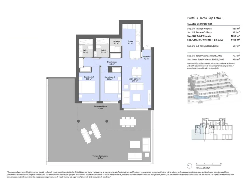NEW BUILD RESIDENTIAL COMPLEX NEAR MARBELLA