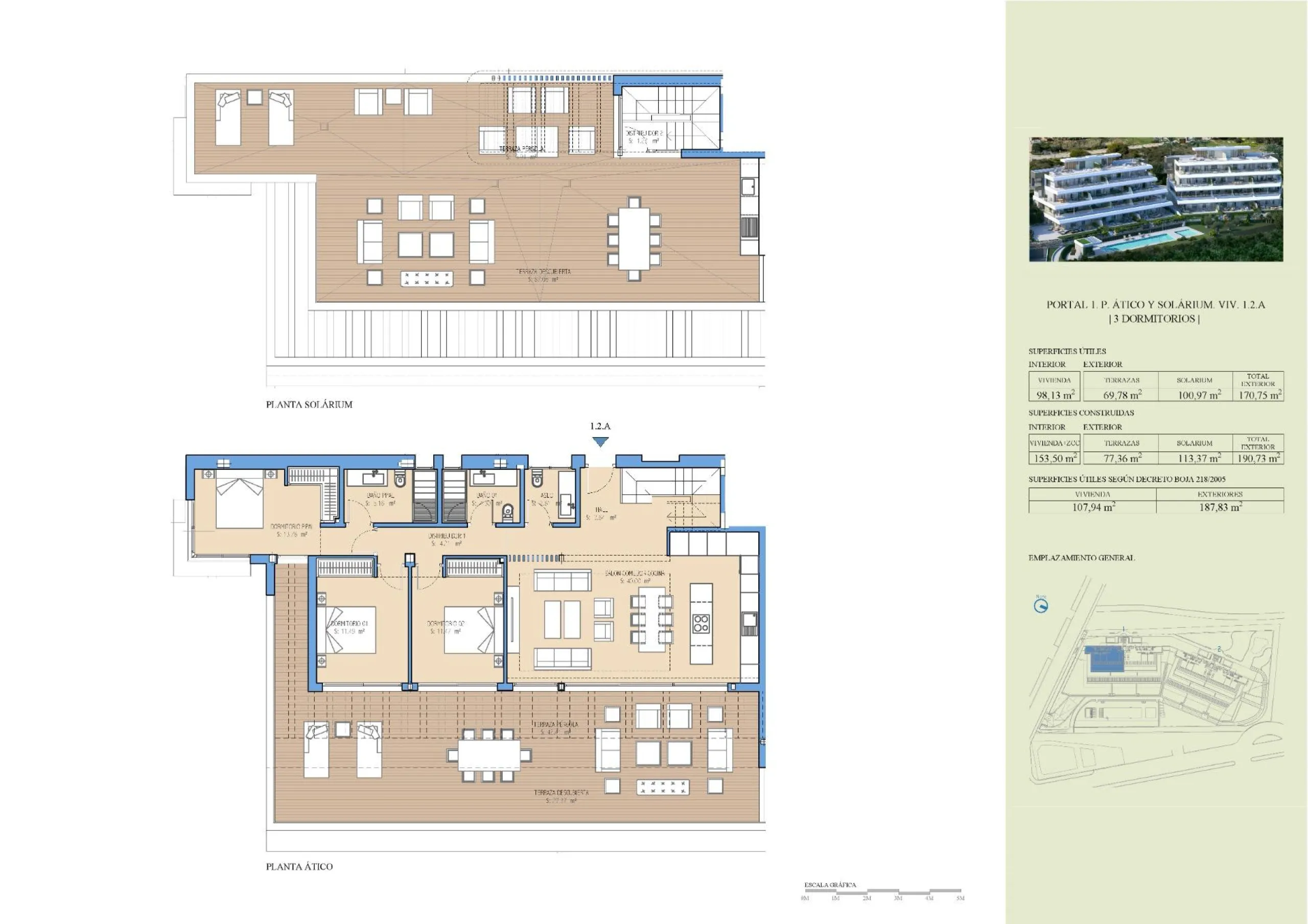 NEW BUILD RESIDENTIAL COMPLEX NEAR ESTEPONA& & New Build residential complex located in the area of Buenas Noches, the quiet and relaxed enclave of Malaga, between Estepona and Casares. This small village, largely unknown to many, has until now rema